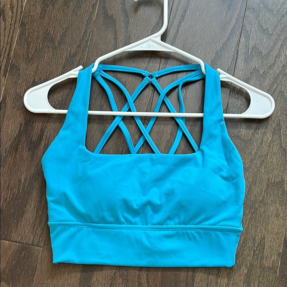 Buffbunny Revolution Sports Bra, Small
